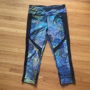 Calvin Klein Performance Leggings